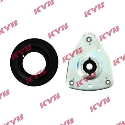 KYB SM1055 - Supporto ammortizzatore a molla www.autoricambi360.it