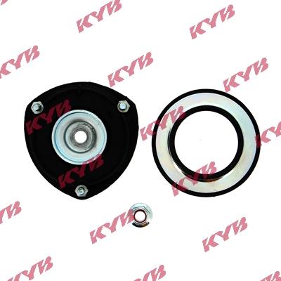 KYB SM1051 - Supporto ammortizzatore a molla www.autoricambi360.it