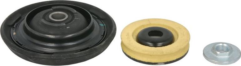 KYB SM1062 - Supporto ammortizzatore a molla www.autoricambi360.it