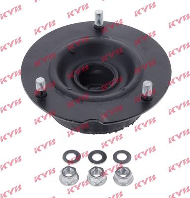 KYB SM1000 - Supporto ammortizzatore a molla www.autoricambi360.it