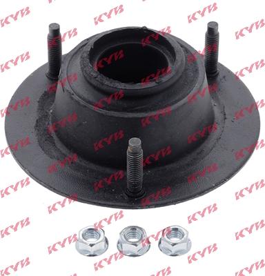 KYB SM1002 - Supporto ammortizzatore a molla www.autoricambi360.it