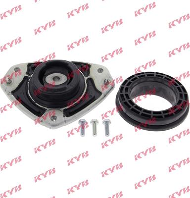 KYB SM1851 - Supporto ammortizzatore a molla www.autoricambi360.it