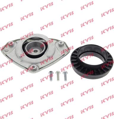 KYB SM1851 - Supporto ammortizzatore a molla www.autoricambi360.it