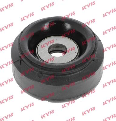KYB SM1702 - Supporto ammortizzatore a molla www.autoricambi360.it