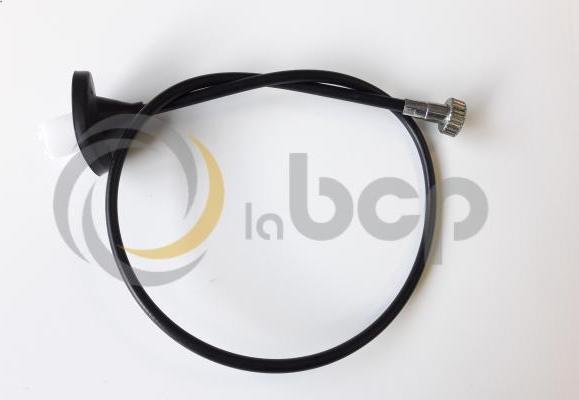 LaBCP 402165 - Alberino flessibile tachimetro www.autoricambi360.it