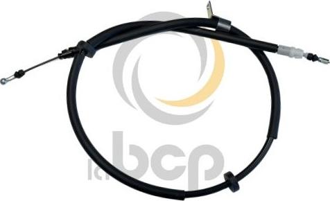 LaBCP 30.8434 - Cavo comando, Freno stazionamento www.autoricambi360.it