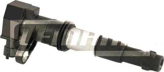 Magneti Marelli 359000610450 - Bobina d'accensione www.autoricambi360.it