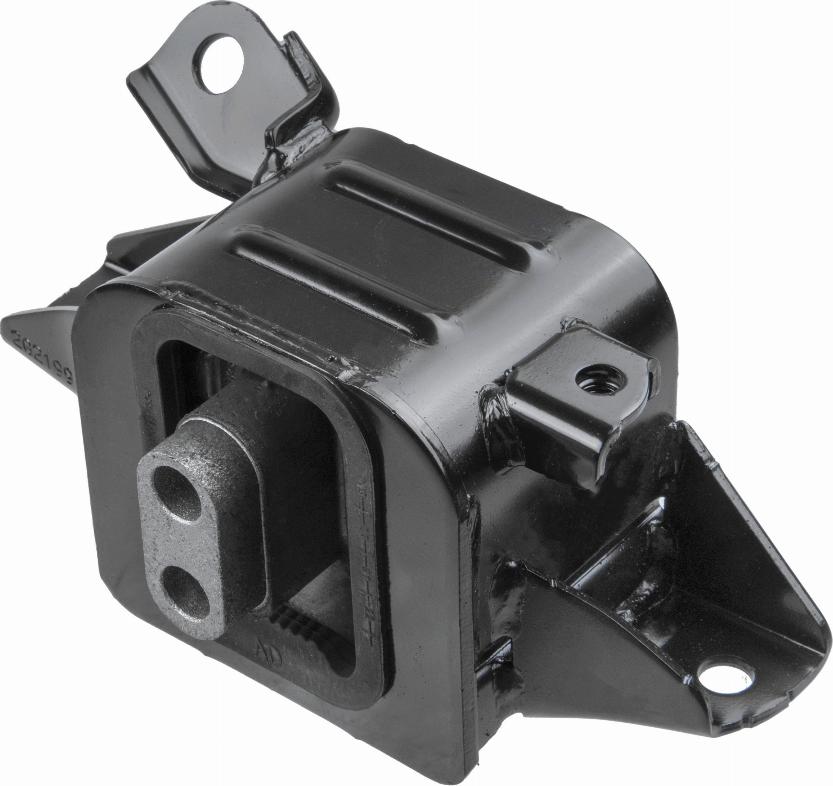 Lemförder 44594 01 - Supporto, Corpo assiale www.autoricambi360.it
