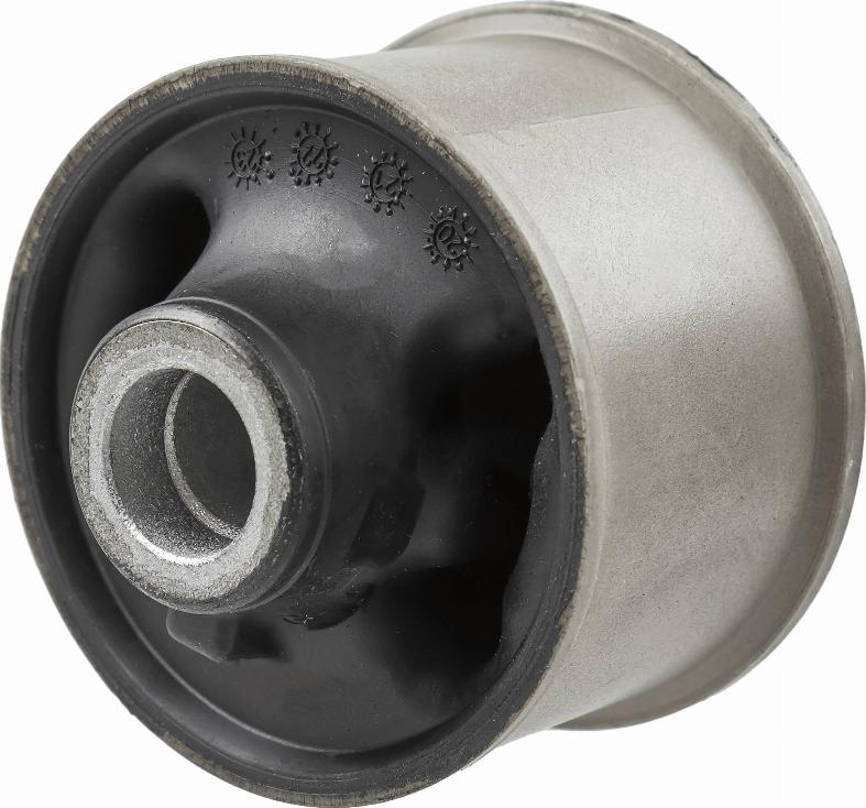 Lemförder 44584 01 - Supporto, Braccio oscillante www.autoricambi360.it
