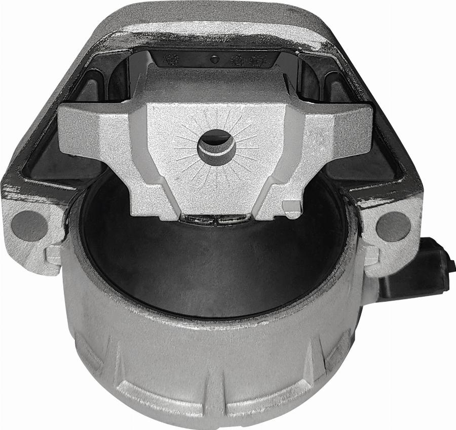 Lemförder 44659 01 - Sospensione, Motore www.autoricambi360.it