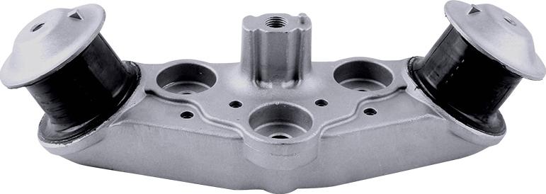 Lemförder 44658 01 - Supporto, Cambio automatico www.autoricambi360.it