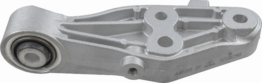 Lemförder 44689 01 - Sospensione, Motore www.autoricambi360.it