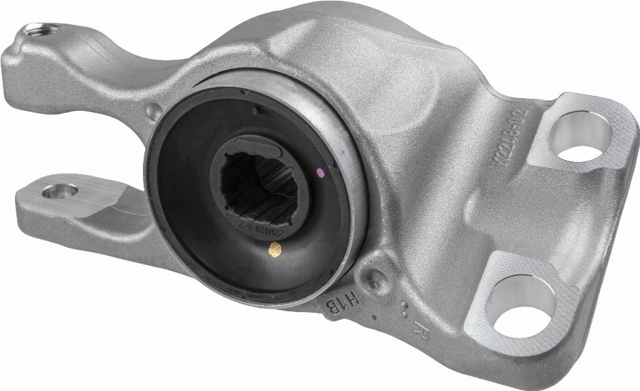 Lemförder 44624 01 - Supporto, Braccio oscillante www.autoricambi360.it