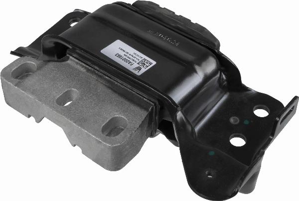 Lemförder 44187 01 - Supporto, Cambio automatico www.autoricambi360.it