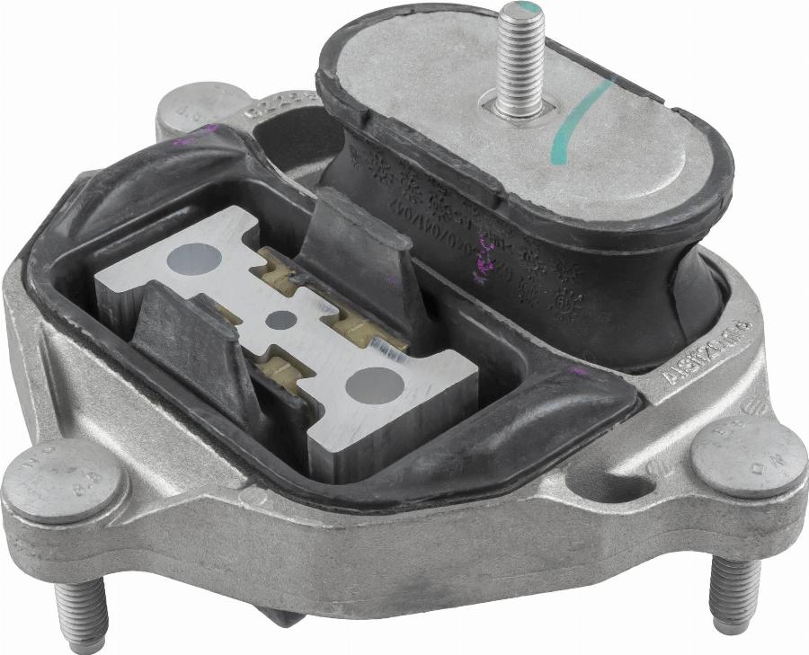 Lemförder 44809 01 - Supporto, Cambio automatico www.autoricambi360.it