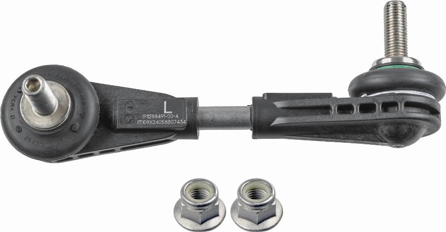 Lemförder 44887 01 - Asta / Puntone, Stabilizzatore www.autoricambi360.it