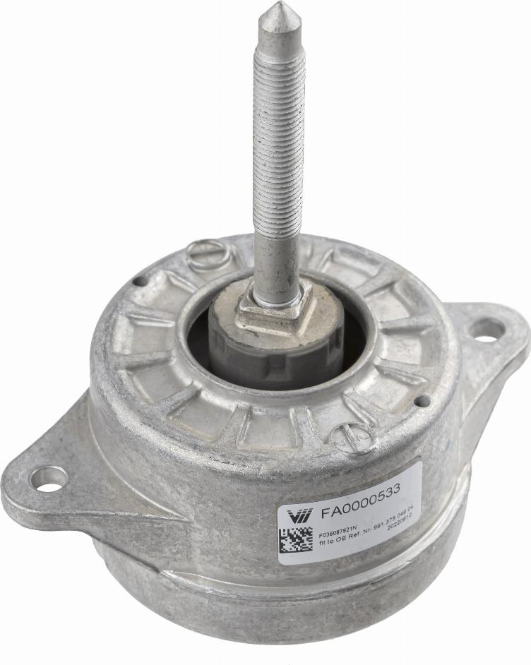 Lemförder 44398 01 - Sospensione, Motore www.autoricambi360.it