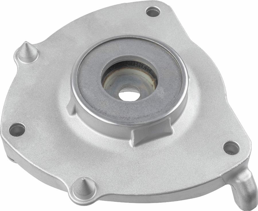 Lemförder 44353 01 - Supporto ammortizzatore a molla www.autoricambi360.it