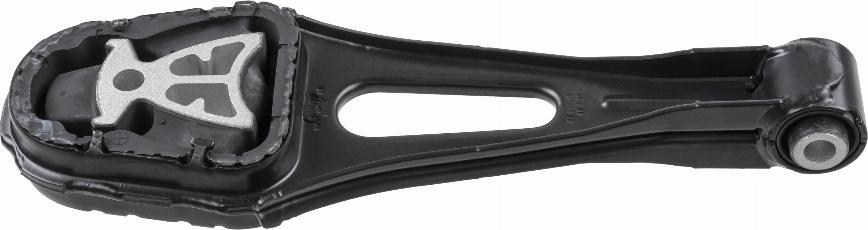 Lemförder 44325 01 - Sospensione, Motore www.autoricambi360.it