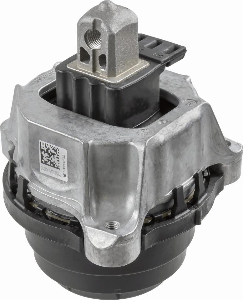 Lemförder 44321 01 - Sospensione, Motore www.autoricambi360.it