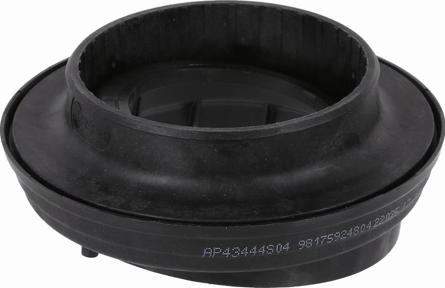Lemförder 44266 01 - Cuscinetto volvente, Supporto ammortizz. a molla www.autoricambi360.it