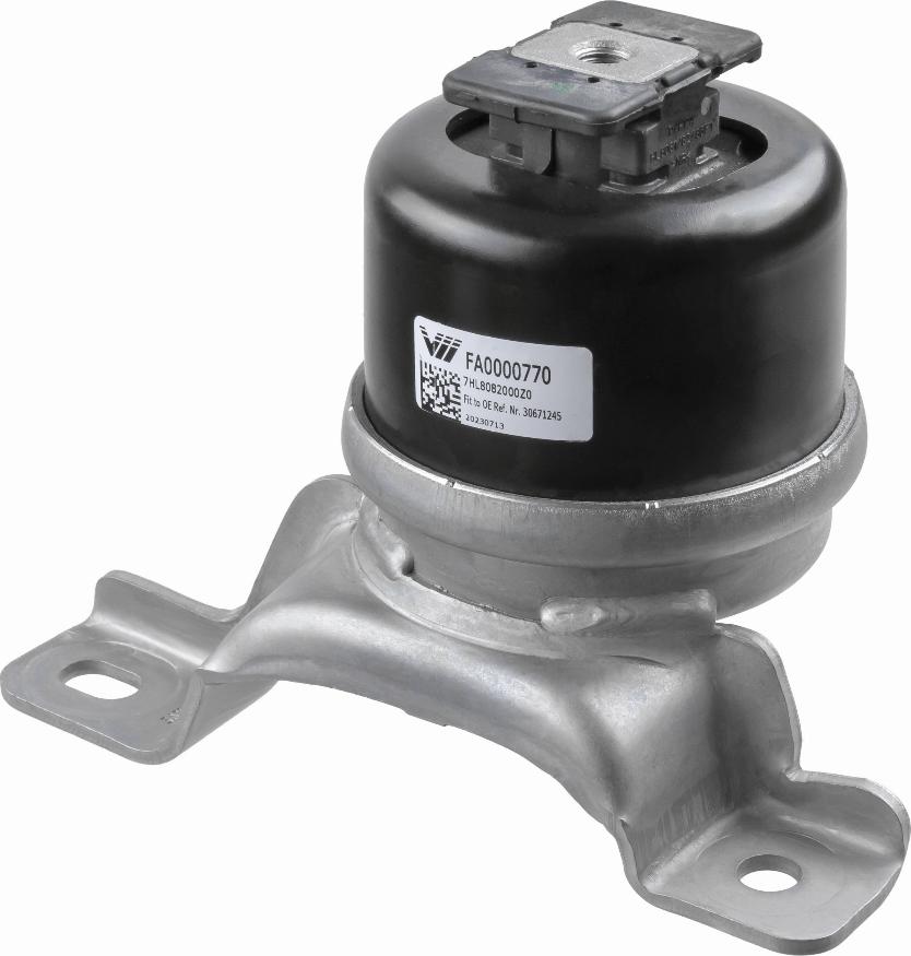 Lemförder 44284 01 - Sospensione, Motore www.autoricambi360.it
