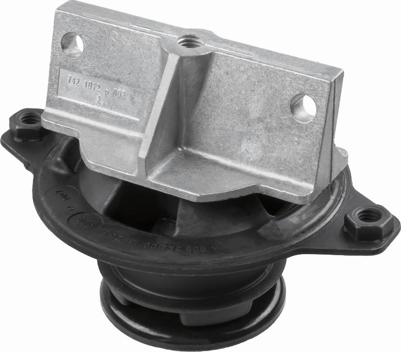 Lemförder 44286 01 - Sospensione, Motore www.autoricambi360.it