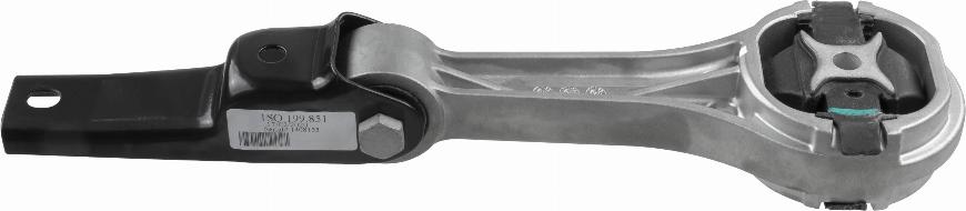 Lemförder 44288 01 - Sospensione, Motore www.autoricambi360.it