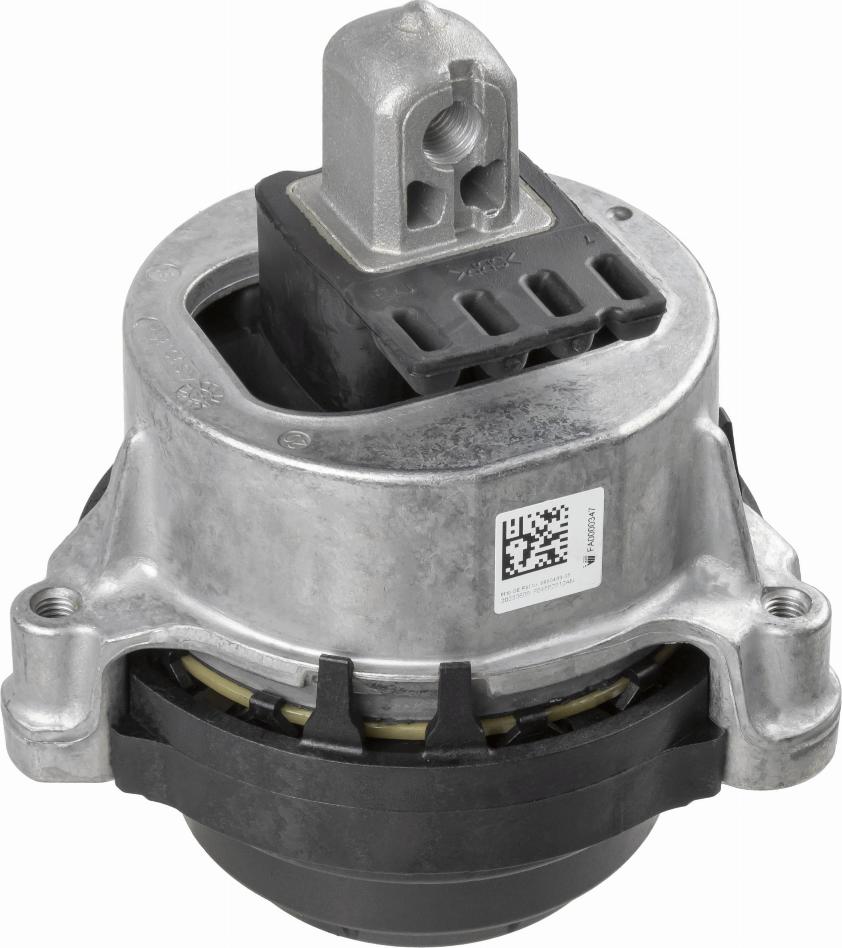 Lemförder 44769 01 - Sospensione, Motore www.autoricambi360.it