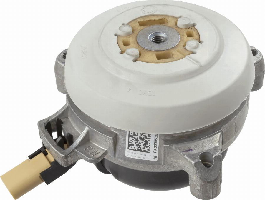 Lemförder 44764 01 - Sospensione, Motore www.autoricambi360.it