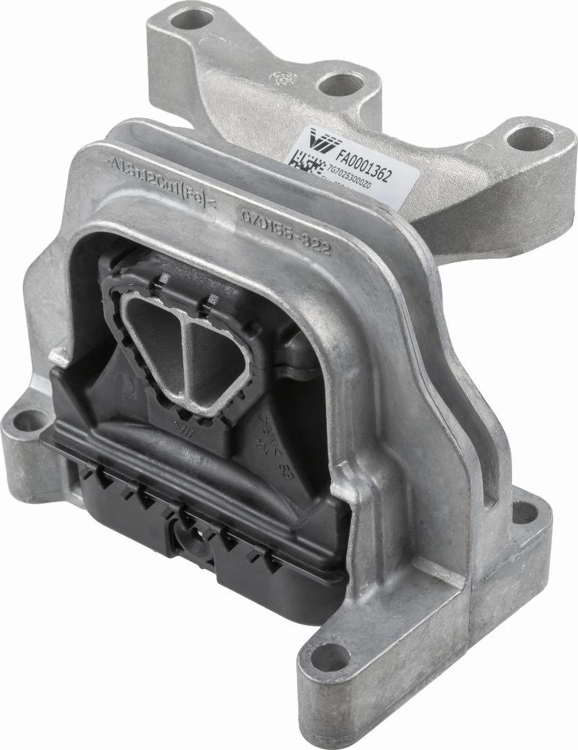 Lemförder 44765 01 - Sospensione, Motore www.autoricambi360.it