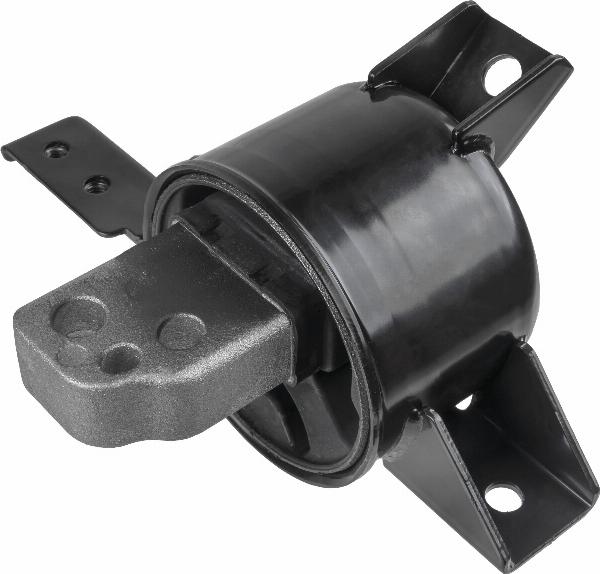 Lemförder 45469 01 - Supporto, Cambio automatico www.autoricambi360.it