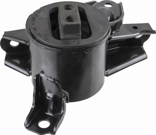 Lemförder 45550 01 - Supporto, Cambio automatico www.autoricambi360.it