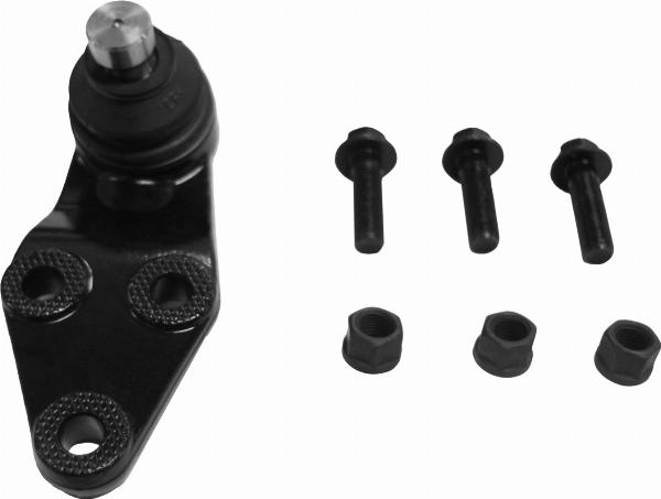 Lemförder 45552 01 - Giunto di supporto / guida www.autoricambi360.it