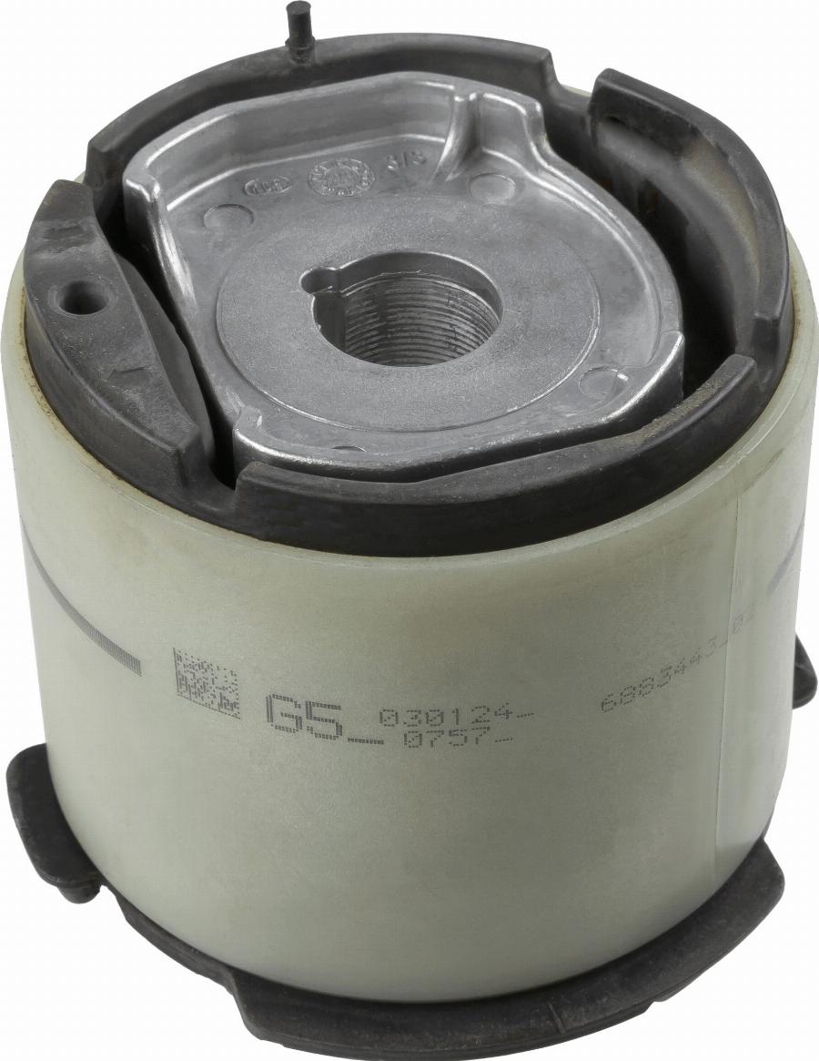 Lemförder 45036 01 - Supporto, Corpo assiale www.autoricambi360.it