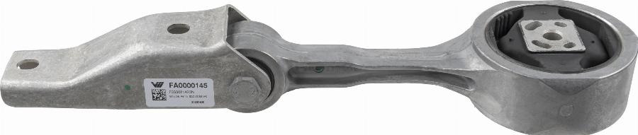 Lemförder 45321 01 - Sospensione, Motore www.autoricambi360.it