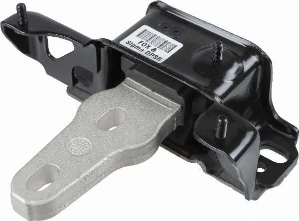 Lemförder 45327 01 - Supporto, Cambio automatico www.autoricambi360.it