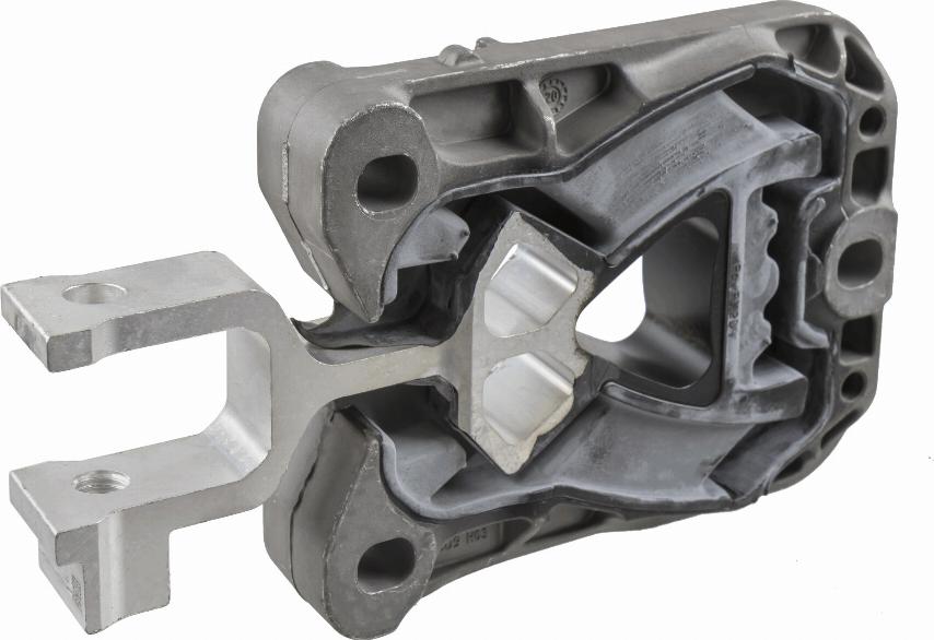 Lemförder 43984 01 - Sospensione, Motore www.autoricambi360.it