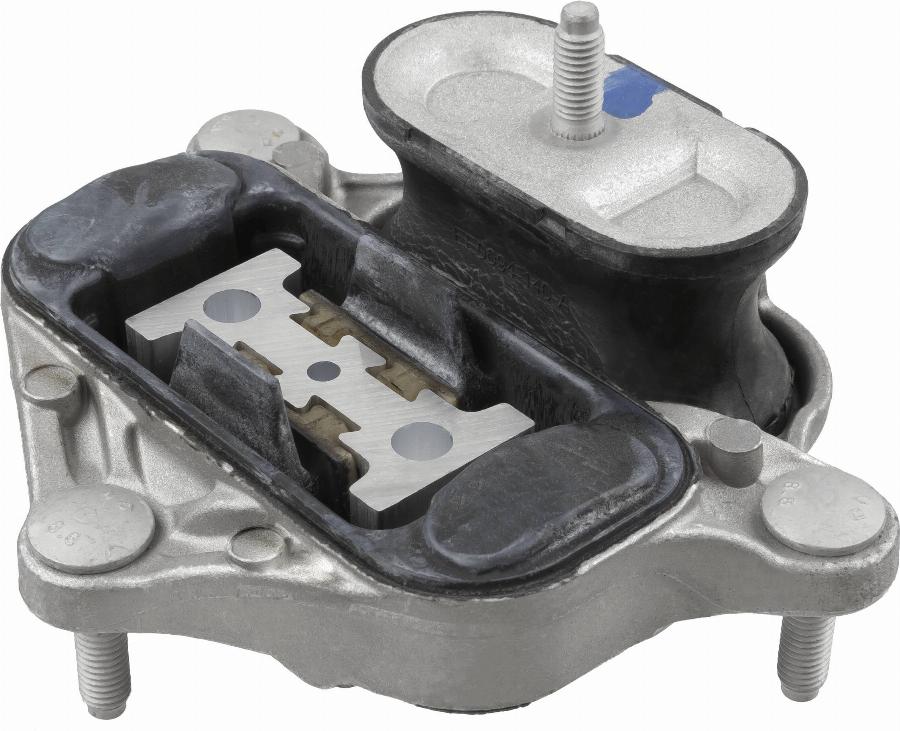 Lemförder 43985 01 - Supporto, Cambio automatico www.autoricambi360.it