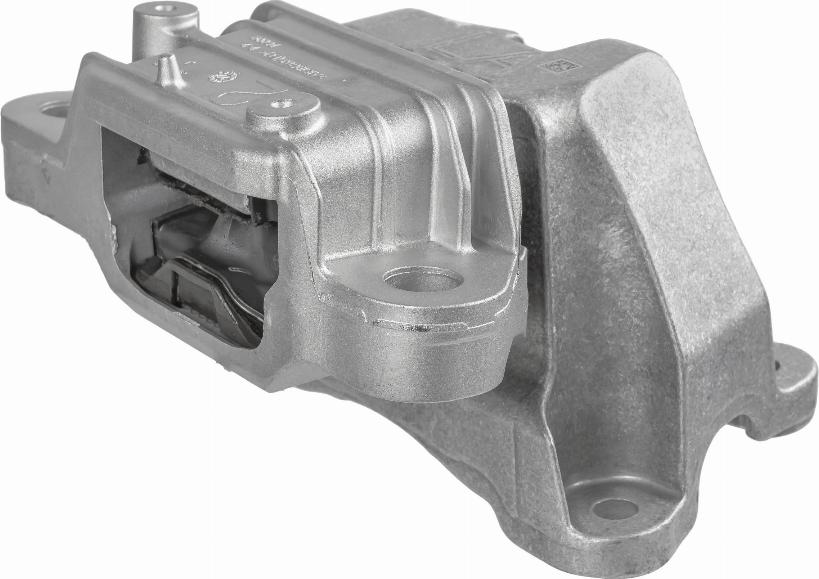 Lemförder 43980 01 - Supporto, Cambio automatico www.autoricambi360.it