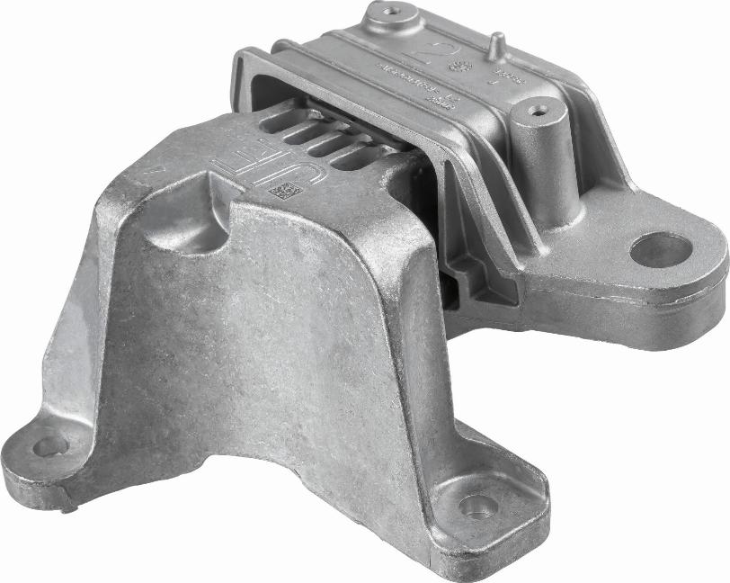 Lemförder 43982 01 - Supporto, Cambio automatico www.autoricambi360.it