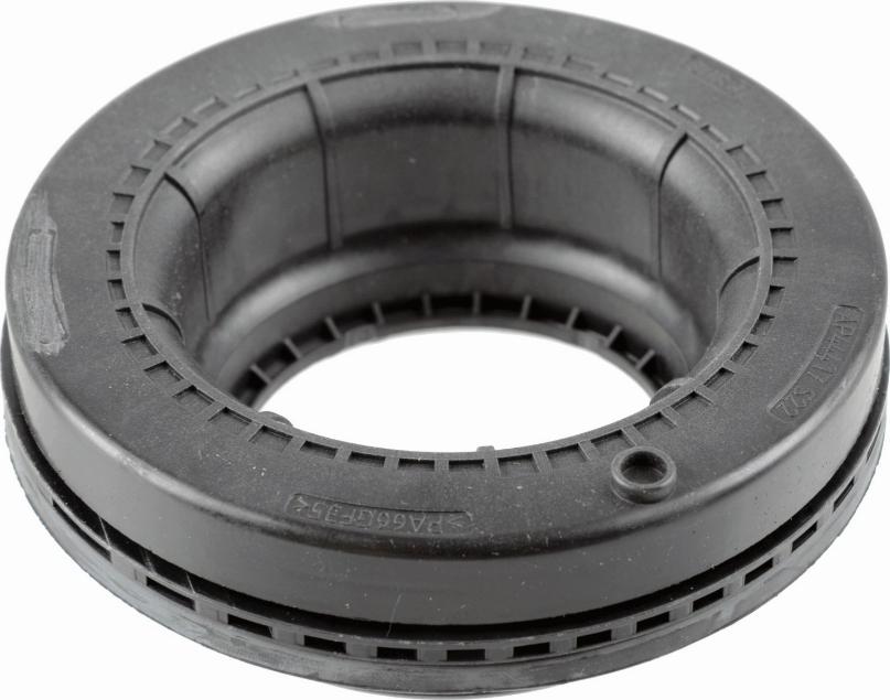 Lemförder 43445 01 - Cuscinetto volvente, Supporto ammortizz. a molla www.autoricambi360.it