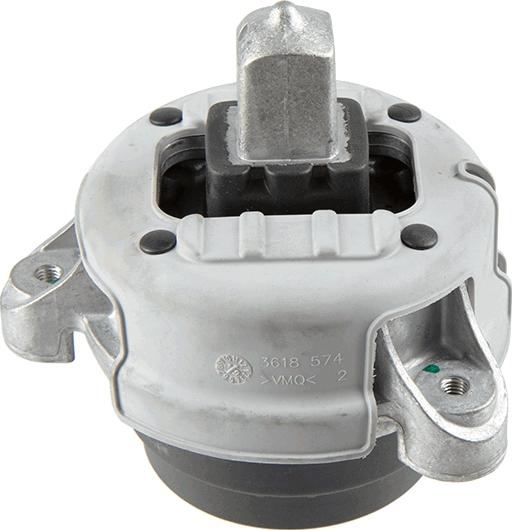 Lemförder 43448 01 - Supporto, Cambio automatico www.autoricambi360.it