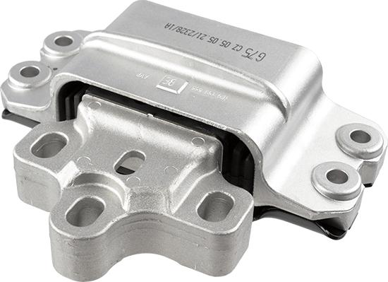 Lemförder 43447 01 - Supporto, Cambio automatico www.autoricambi360.it