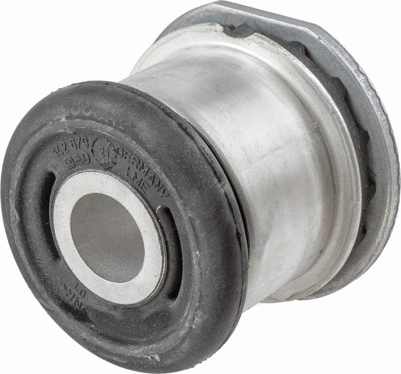 Lemförder 43402 01 - Supporto, Corpo assiale www.autoricambi360.it