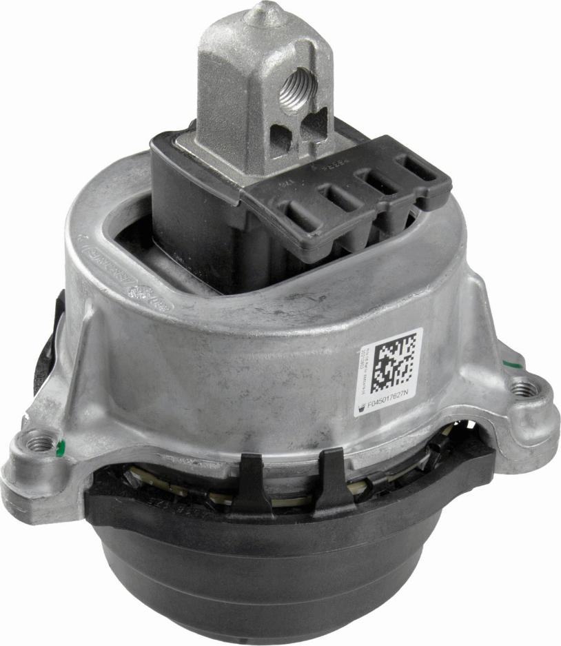 Lemförder 43416 01 - Sospensione, Motore www.autoricambi360.it
