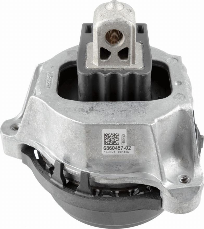 Lemförder 43417 01 - Sospensione, Motore www.autoricambi360.it