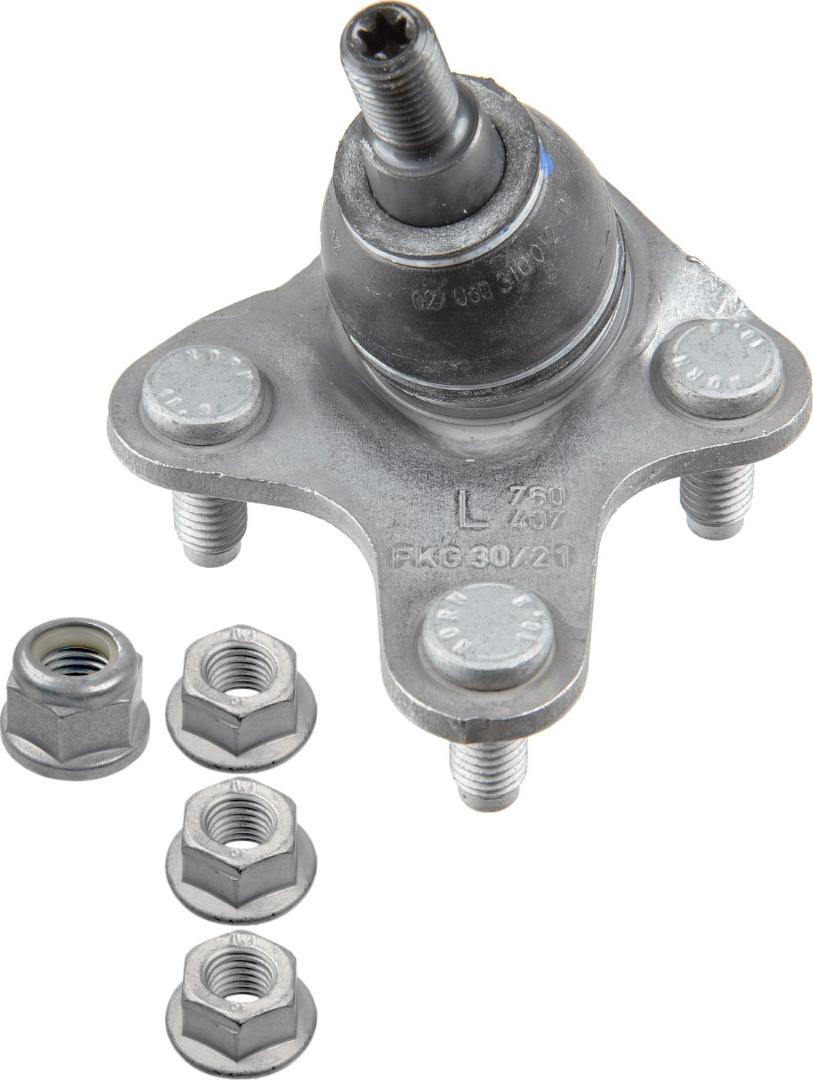 Lemförder 43485 01 - Giunto di supporto / guida www.autoricambi360.it