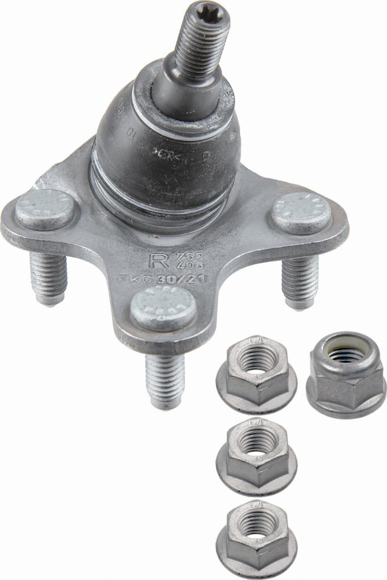 Lemförder 43486 01 - Giunto di supporto / guida www.autoricambi360.it