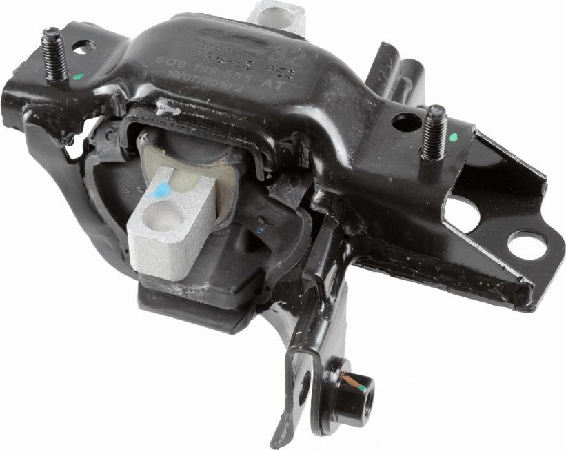 Lemförder 43423 01 - Supporto, Cambio automatico www.autoricambi360.it